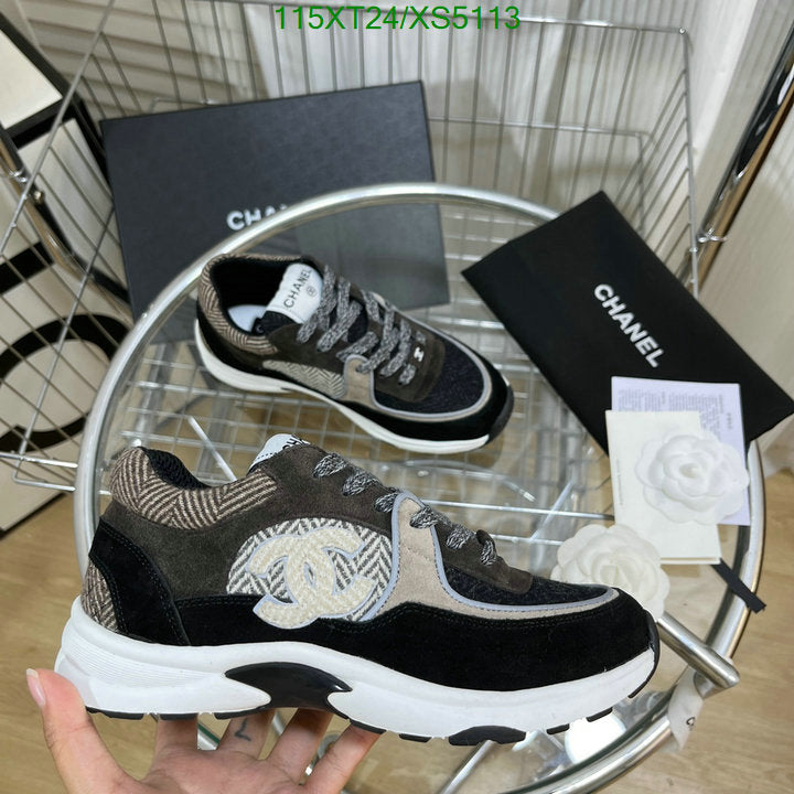 SAMC - CHL Women Shoes Sneakers - 189