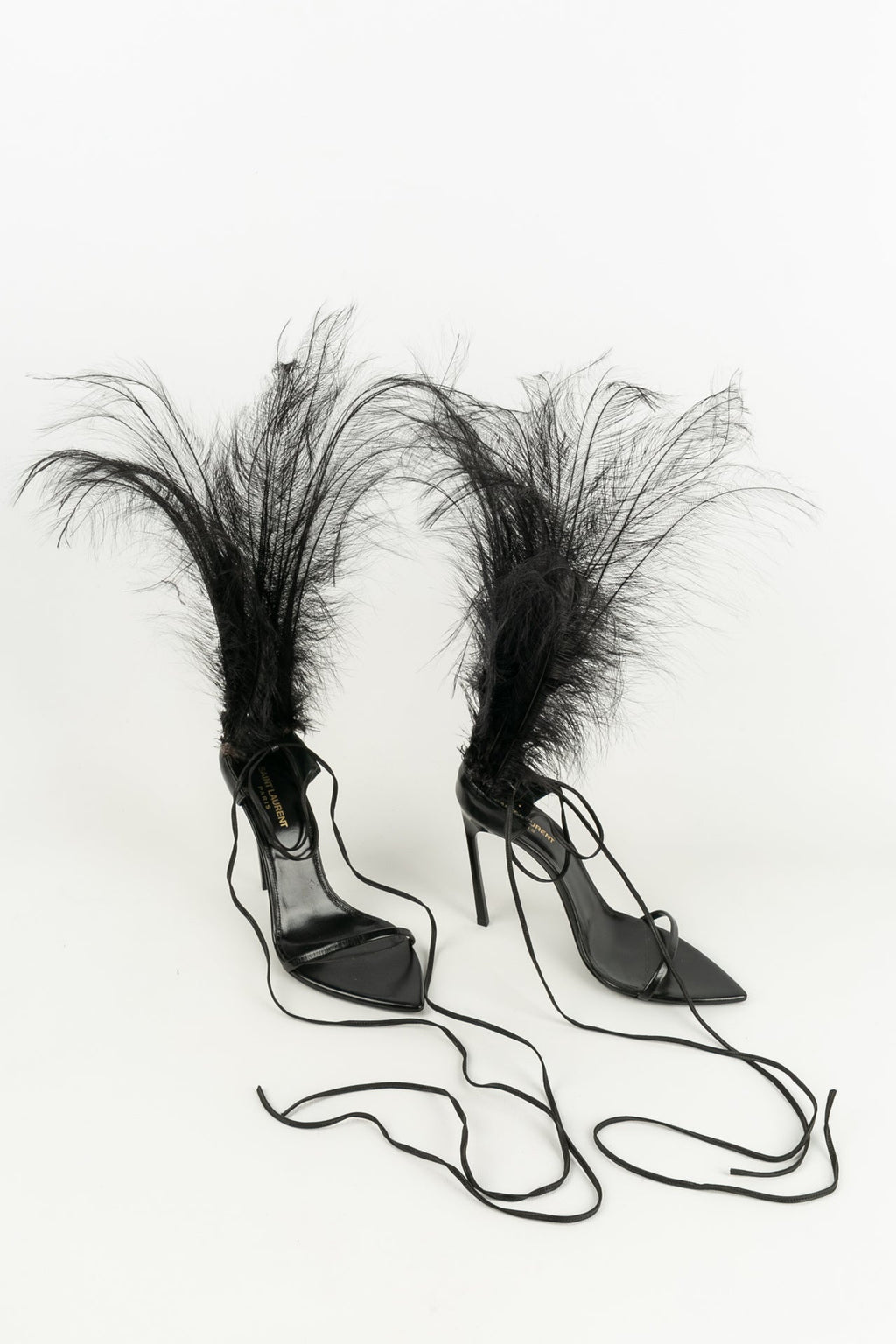 Escarpins Yves Saint Laurent EtÃƒÆ’Ã‚Â© 2018
