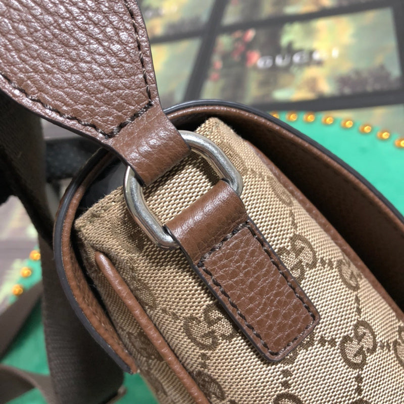Glami Fashion - GCI Bags - 8617