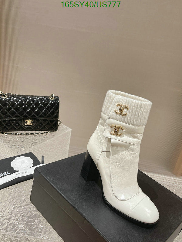 SAMC - CHL Women Boots - 079