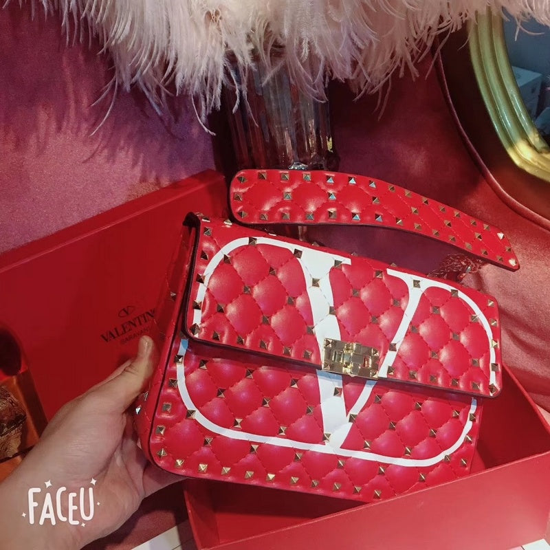 Satchel Bags - VTO Bags - 1351