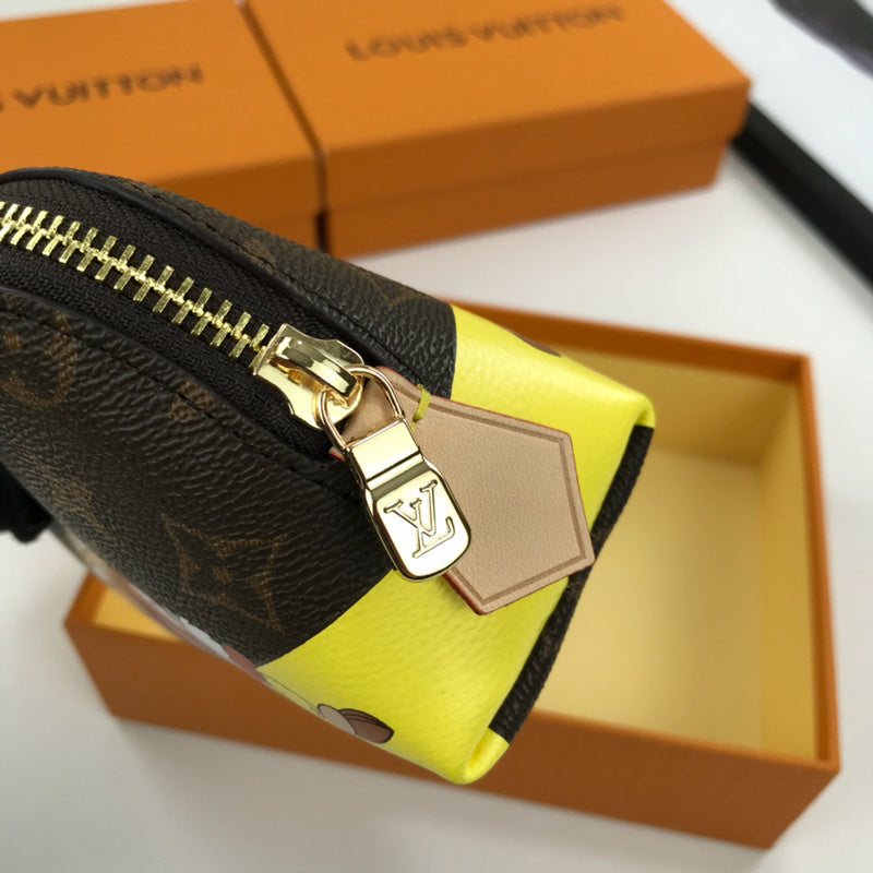 Satchel Bags - VL Bags - 4163
