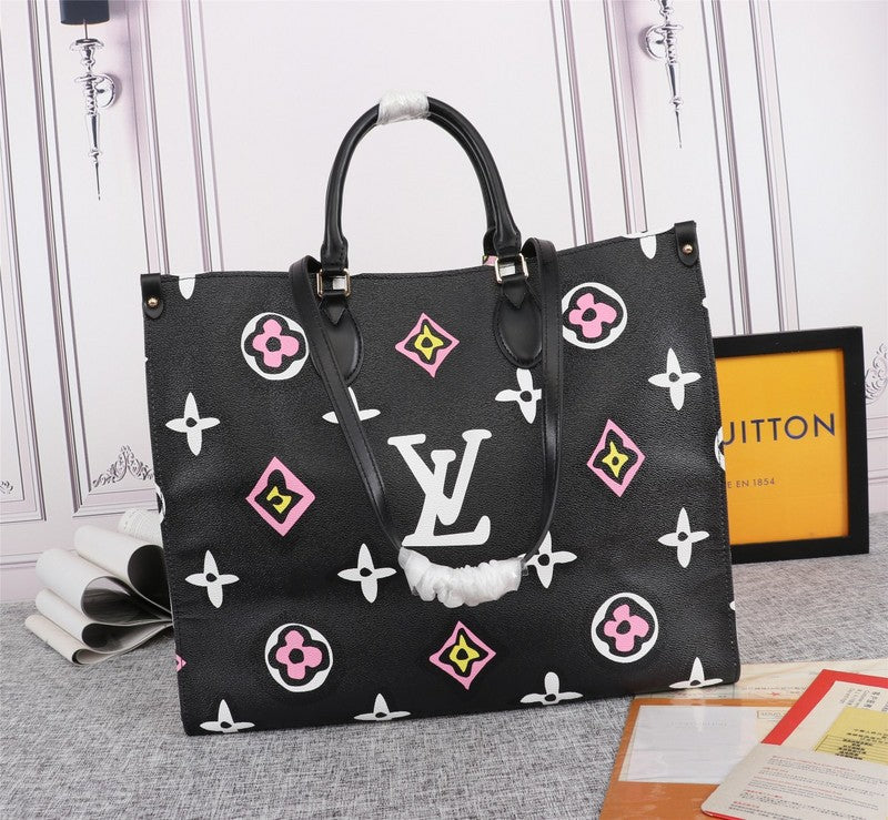 Satchel Bags - VL Bags - 834