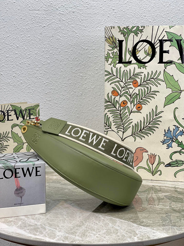 Glamy - LWO Bags - 811