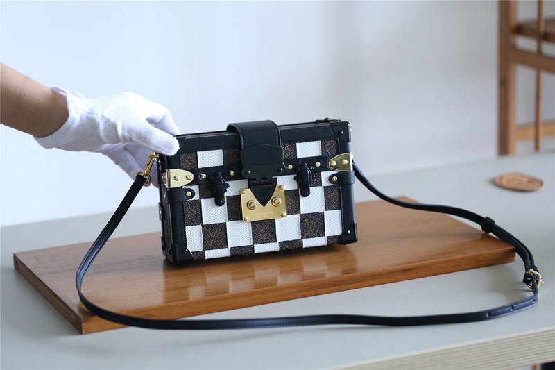 Glami Fashion Lu-Vi bags - 8221