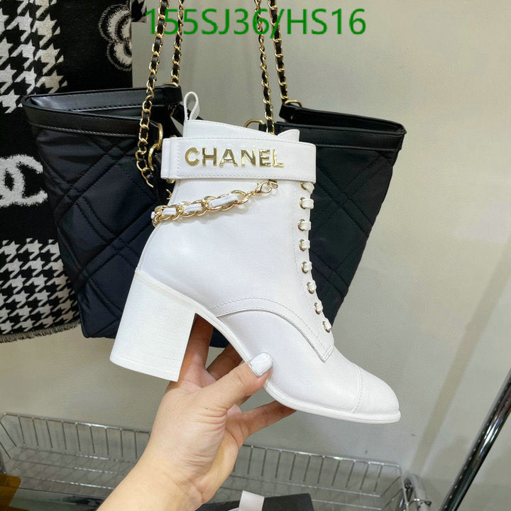 SAMC - CHL Women Boots - 090