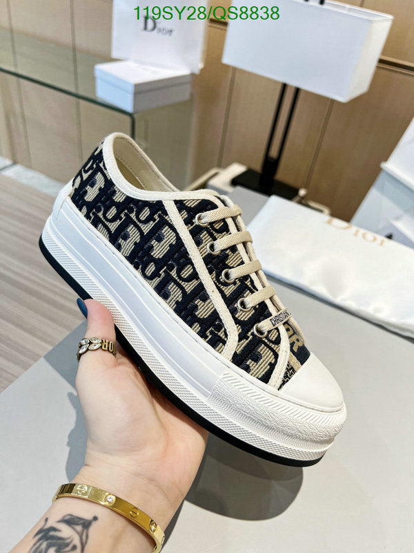 SAMC - DOR Women Sneakers - 088