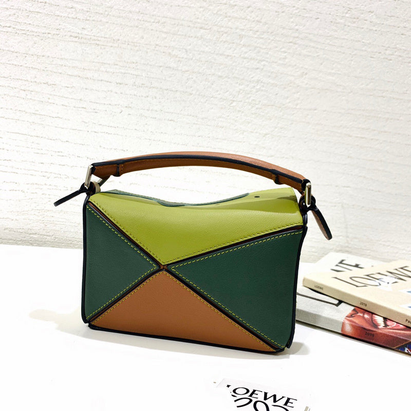 Glami - LWO Bags - 244