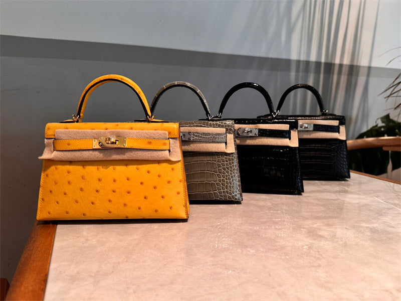 Glami - HMS Bags - 118