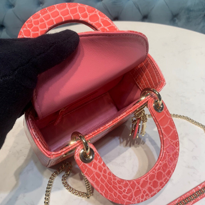 Glami - GLAMIr Bags - 338