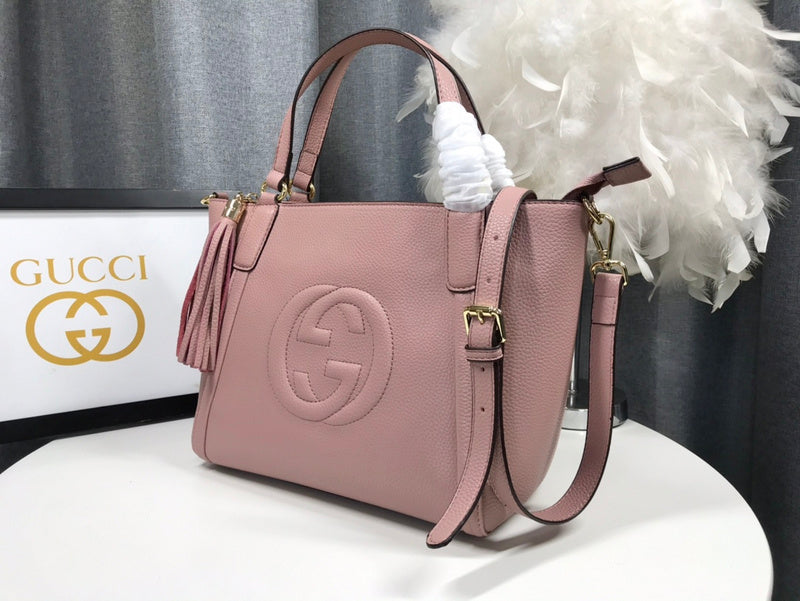 Satchel Bags - GCI Bags - 1766