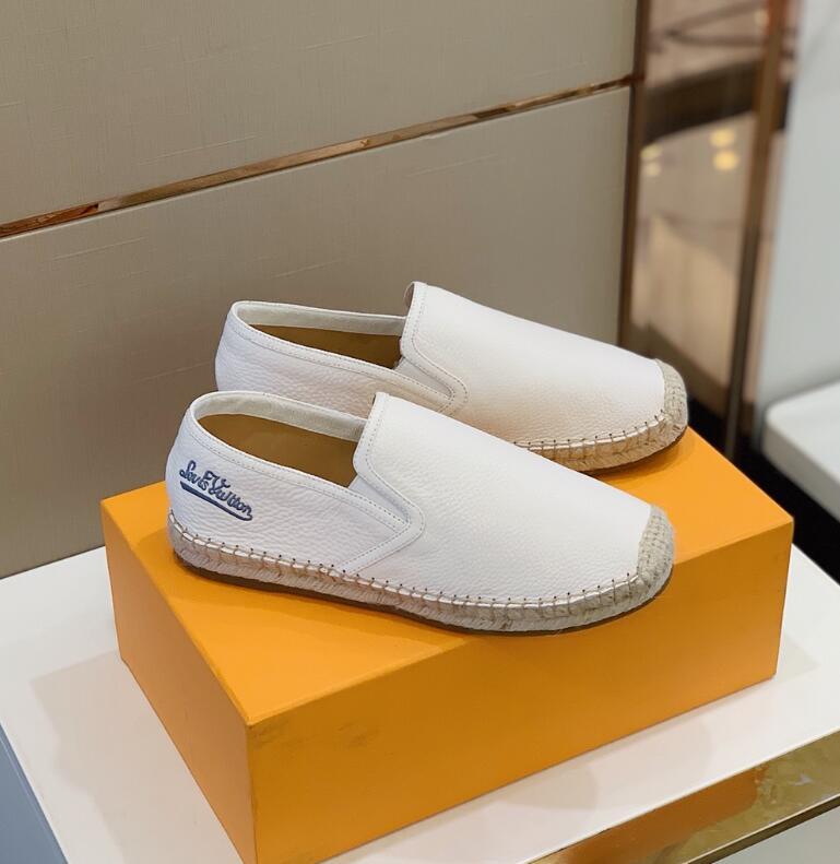 Glamy - LOV Men Shoes - 1597