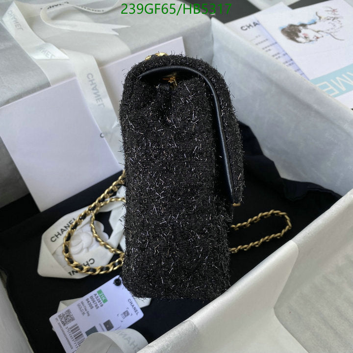 SAMC - CHL Bags - 133