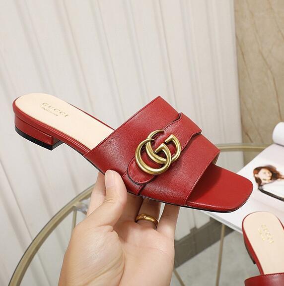 SAMC - GUKI Women Shoes - 1622