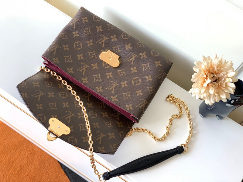 Satchel Bags - VL2 Bags - 660