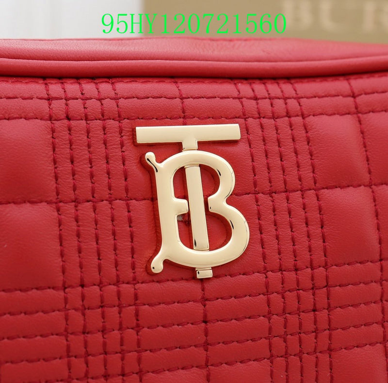 ELE Fashion -BBR Bags - 455
