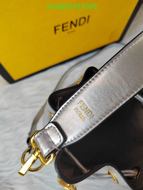 Glami - FDE Bags - 1273