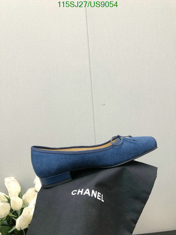 SAMC - CHL Women Shoes - 051