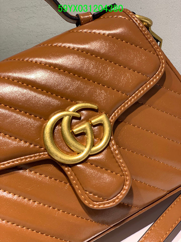 Glami Fashion - GCI Bags - 10450