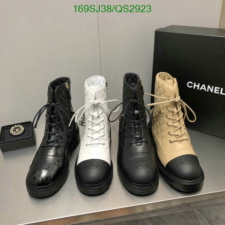 SAMC - CHL Women Boots - 381