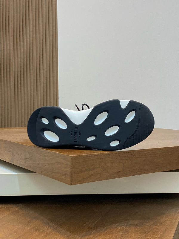 Glami - BRE Men Shoes - 051