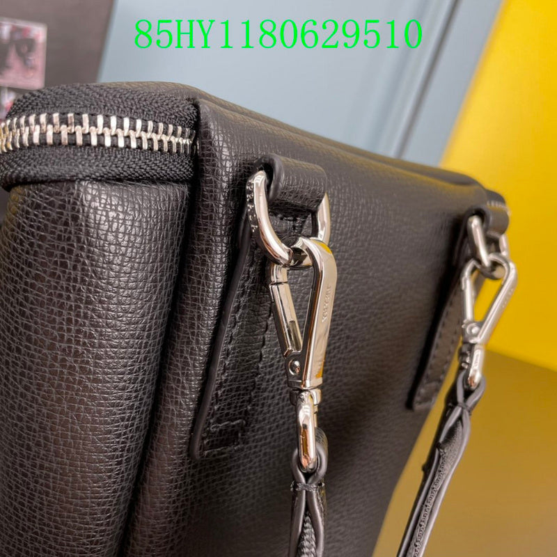 Satchel Bags - PDA Bags - 4171