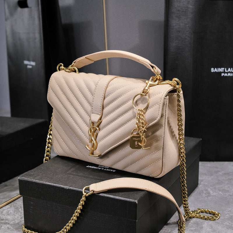 Satchel Bags - STLT Bags - 201