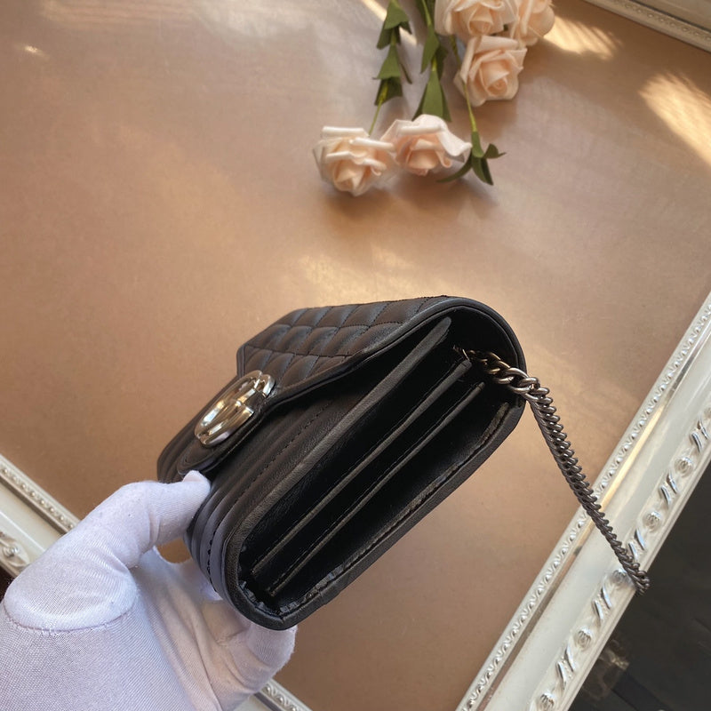 Satchel Bags - GCI Bags - 1864