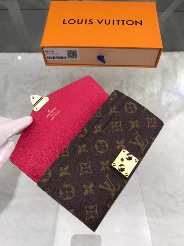Glami Fashion Lu-Vi bags - 9130