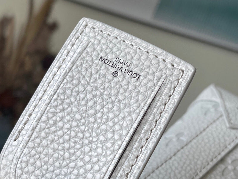 Fashion Lu-Vi bags - 4740