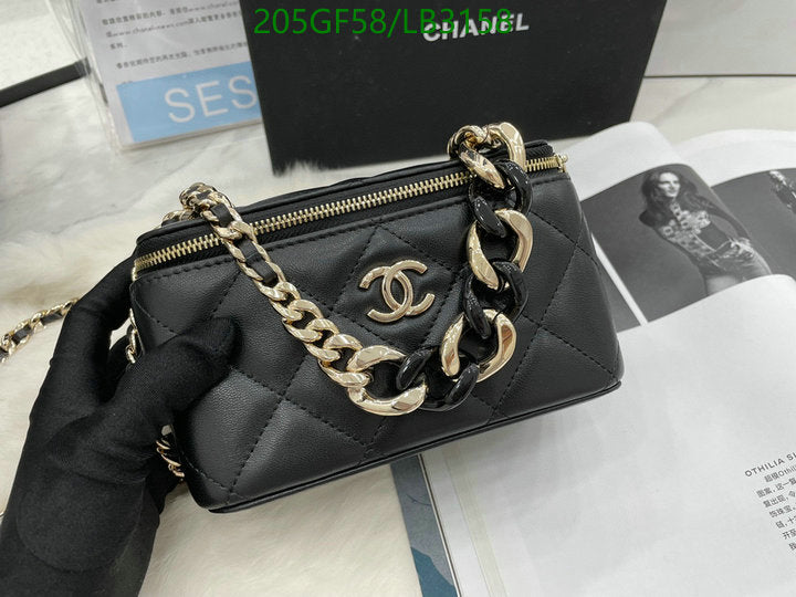 SAMC - CHL Bags - 884