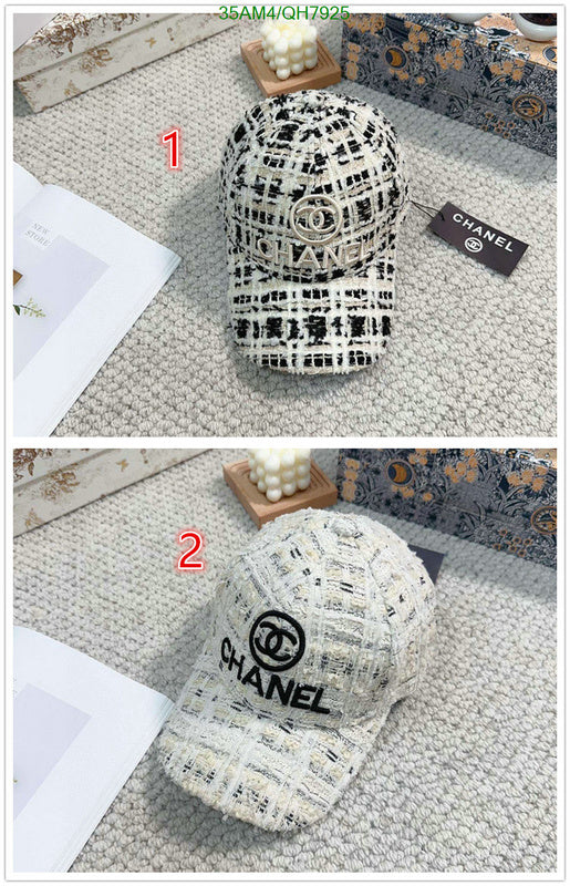 SAMC - CHL Caps & Hats - 213