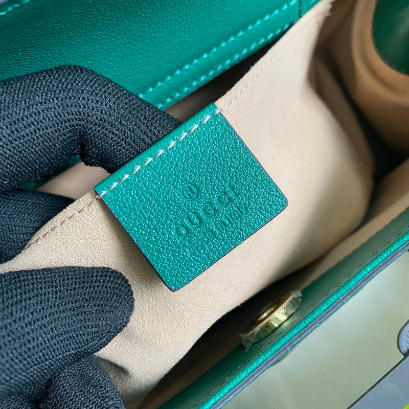 Glami Fashion - GCI Bags - 9709