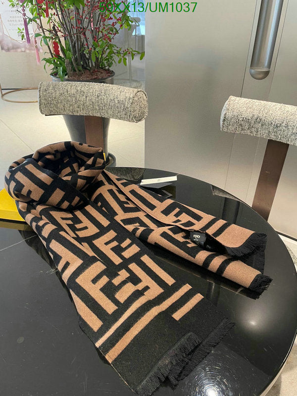 SAMC - FDE Scarves - 104