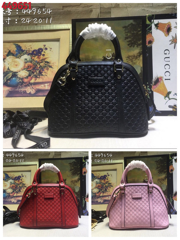 Satchel Bags - GCI Bags - 2079