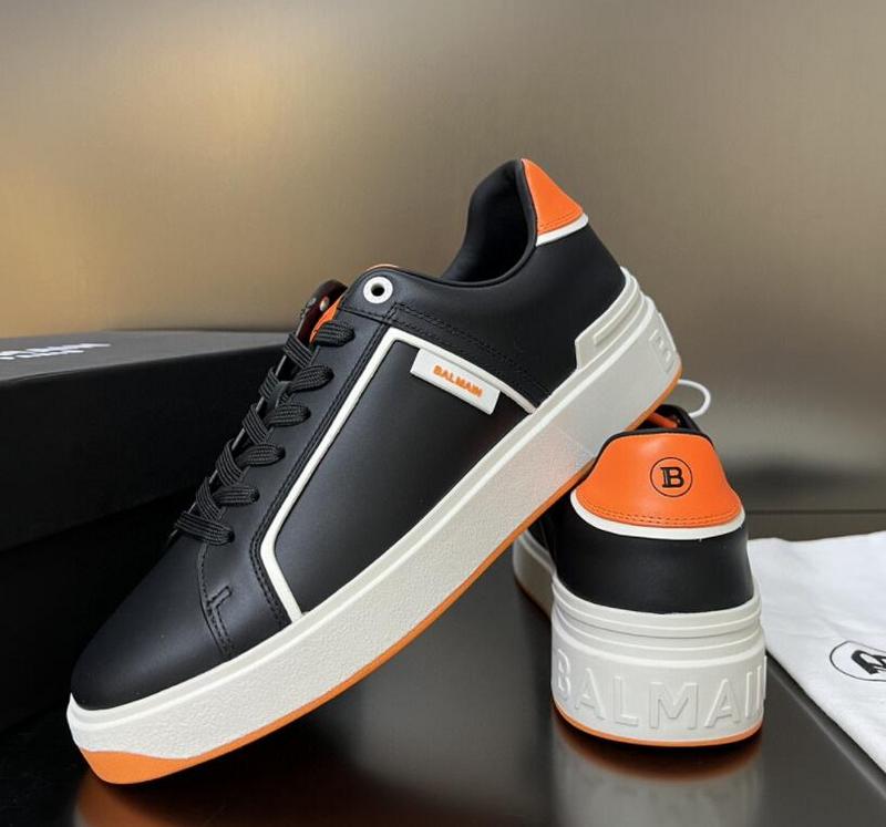 SAMC - BAM Men Shoes - 057
