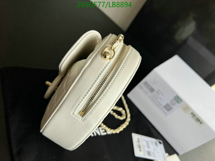 SAMC - CHL Bags - 726