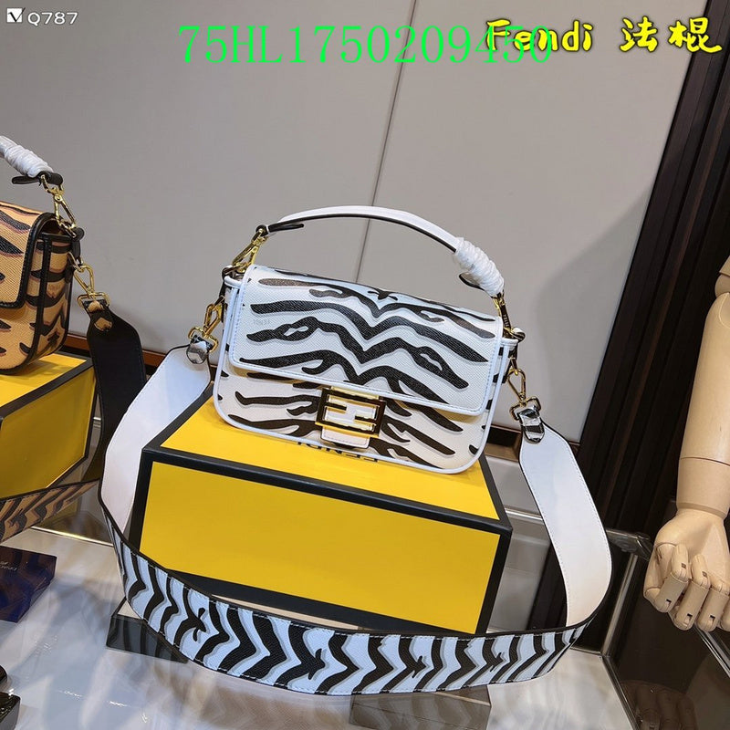 Glami - FDE Bags - 2692