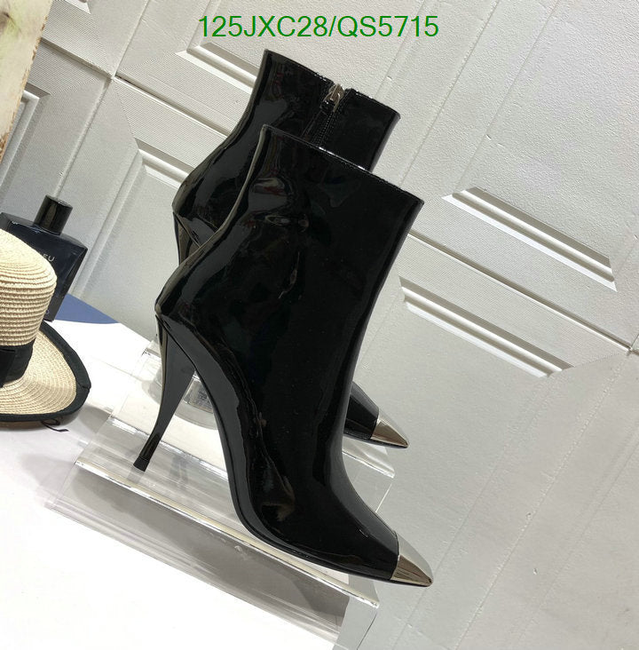 SAMC - YLS Women Shoes Heels - 072