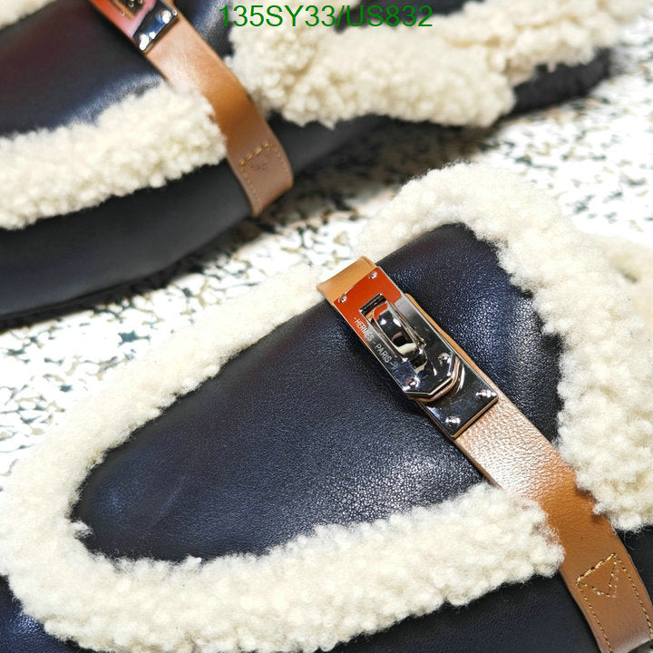 SAMC - HMS Women Shoes - 205