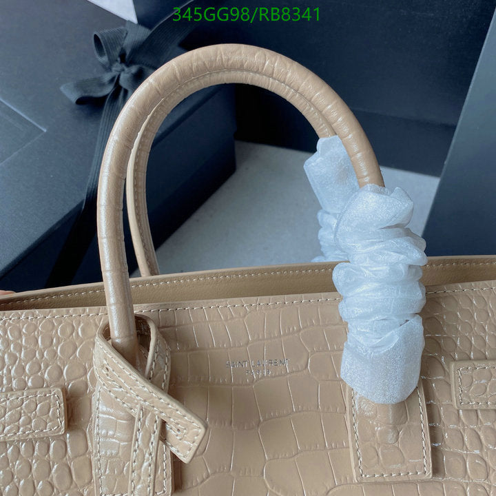 SAMC - YLS Bags - 150