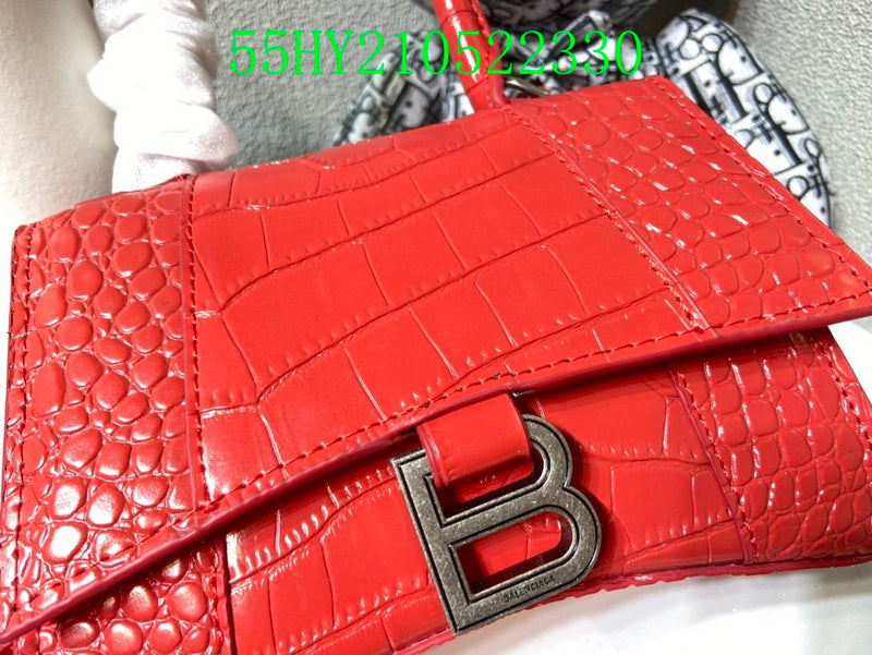 Satchel Bags - BGA Bags - 2513