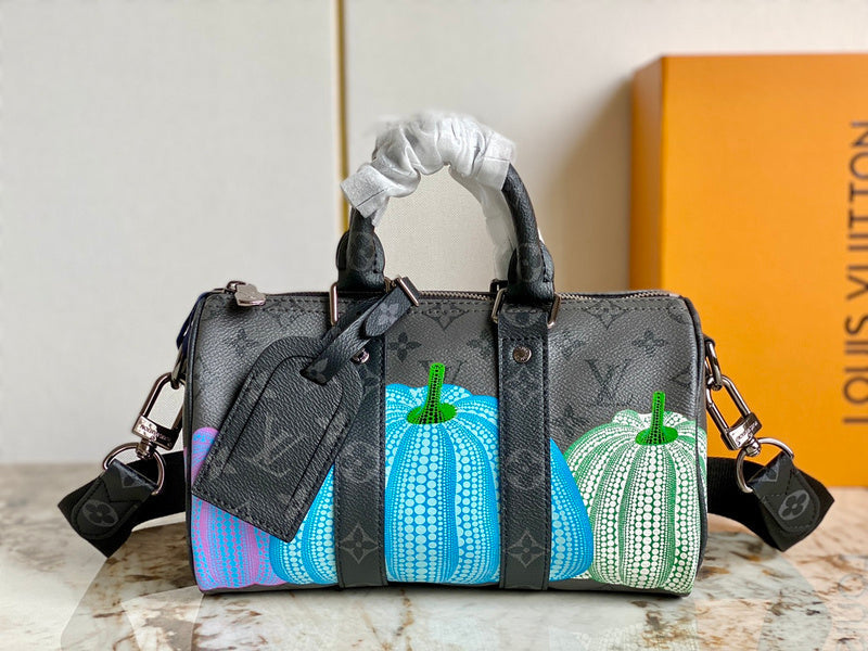 Glamy - LOV Bags - 945