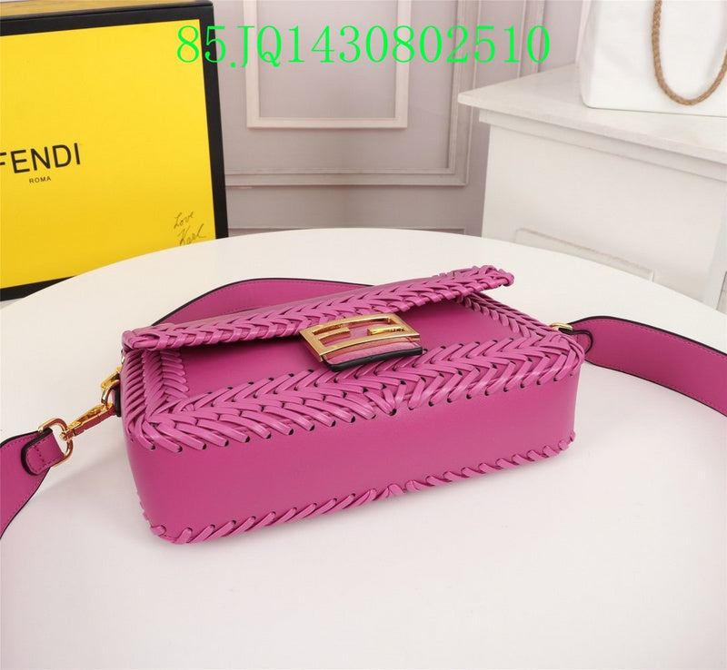 Glami - FDE Bags - 2509