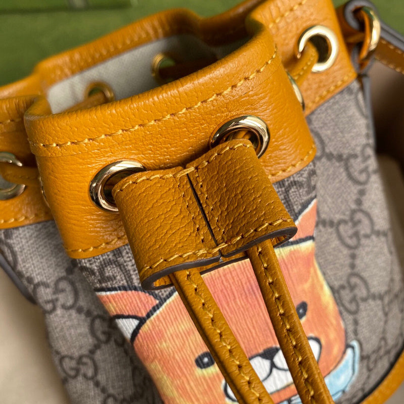 Glami Fashion - GCI Bags - 6009