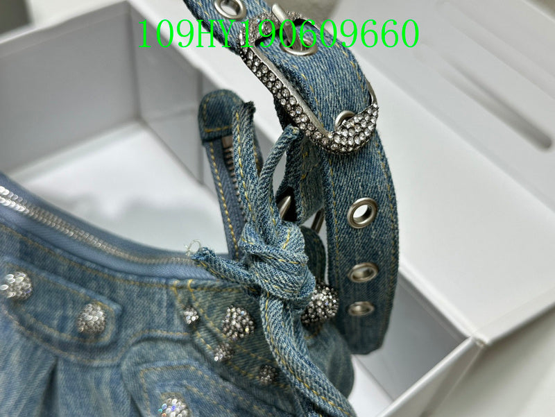Glami GlamI - BGA Bags - 1741
