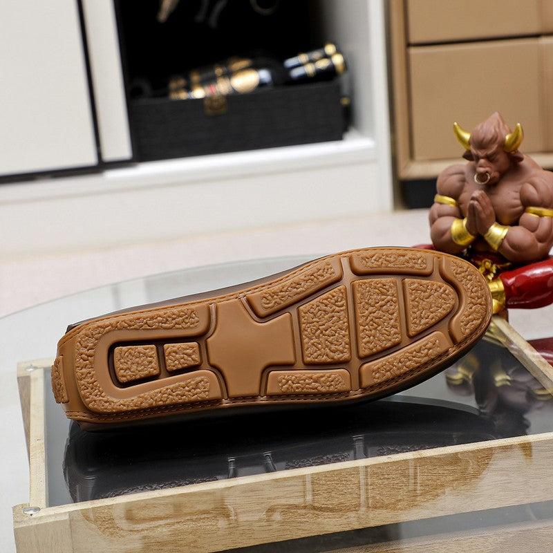 Glami - FGO Men Shoes - 922