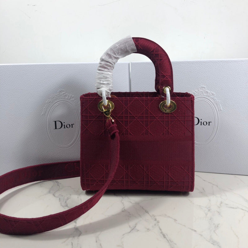 Glami-is - DOR Lady Bags - 694