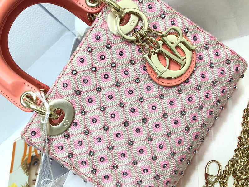 ELE - Dir Bags - 1371