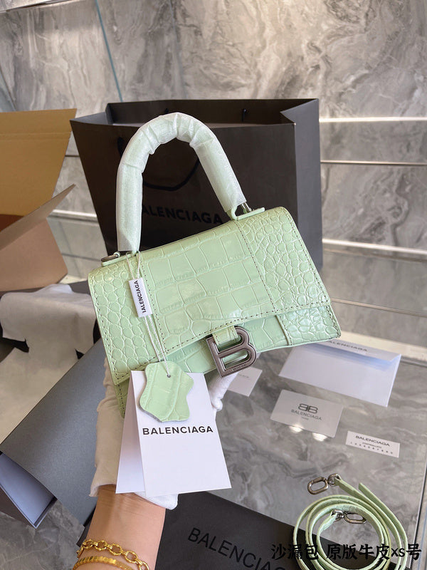 Satchel Bags - BGA Bags - 1407